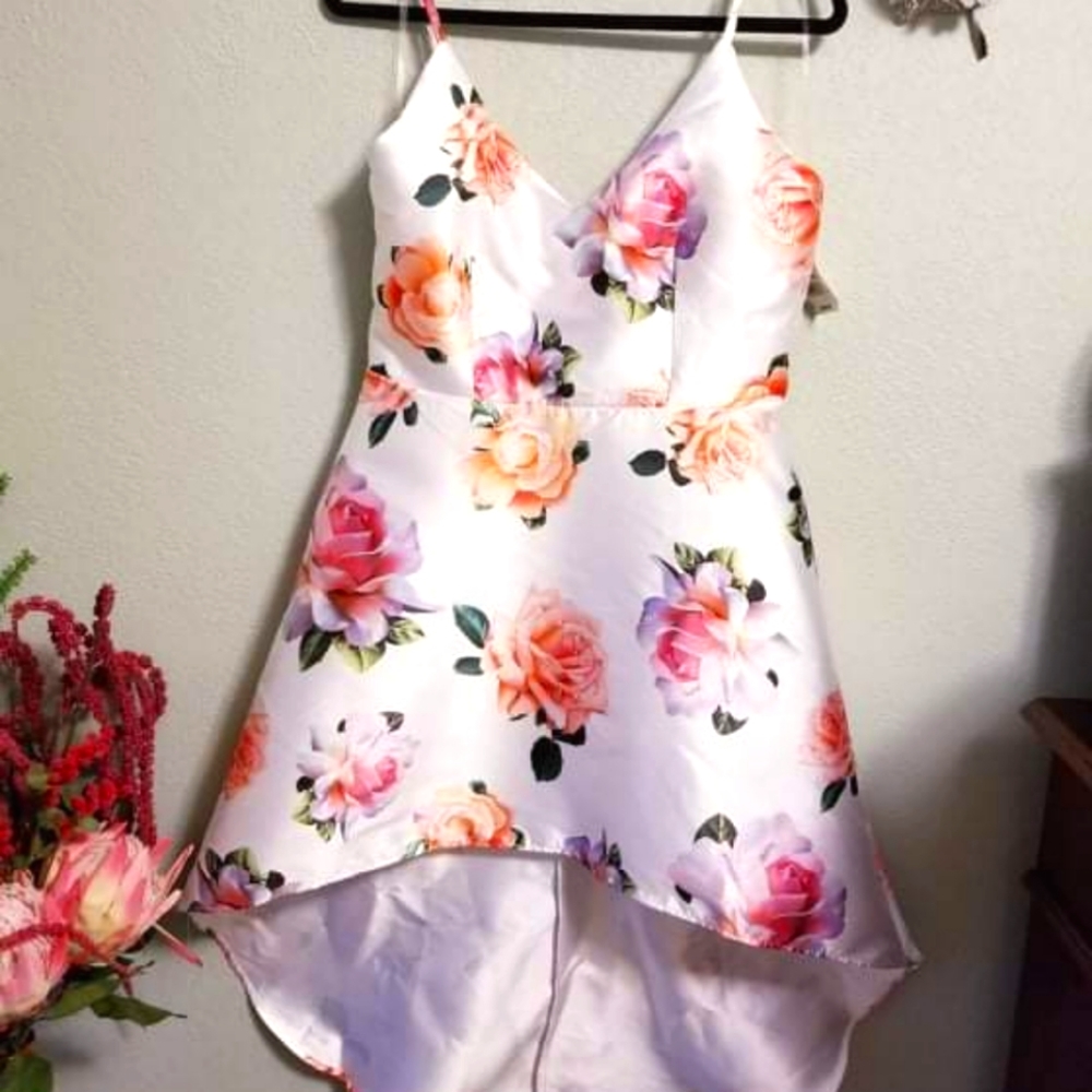 Crystal Doll dress Size 13 New #1